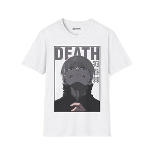 Toge Jujitsu Kaisen T-Shirt -