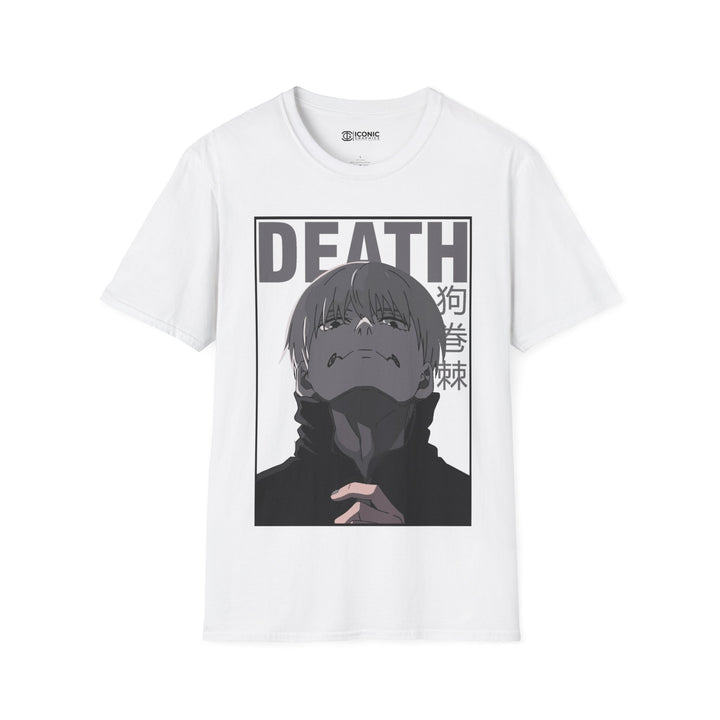 Toge Jujitsu Kaisen T-Shirt -