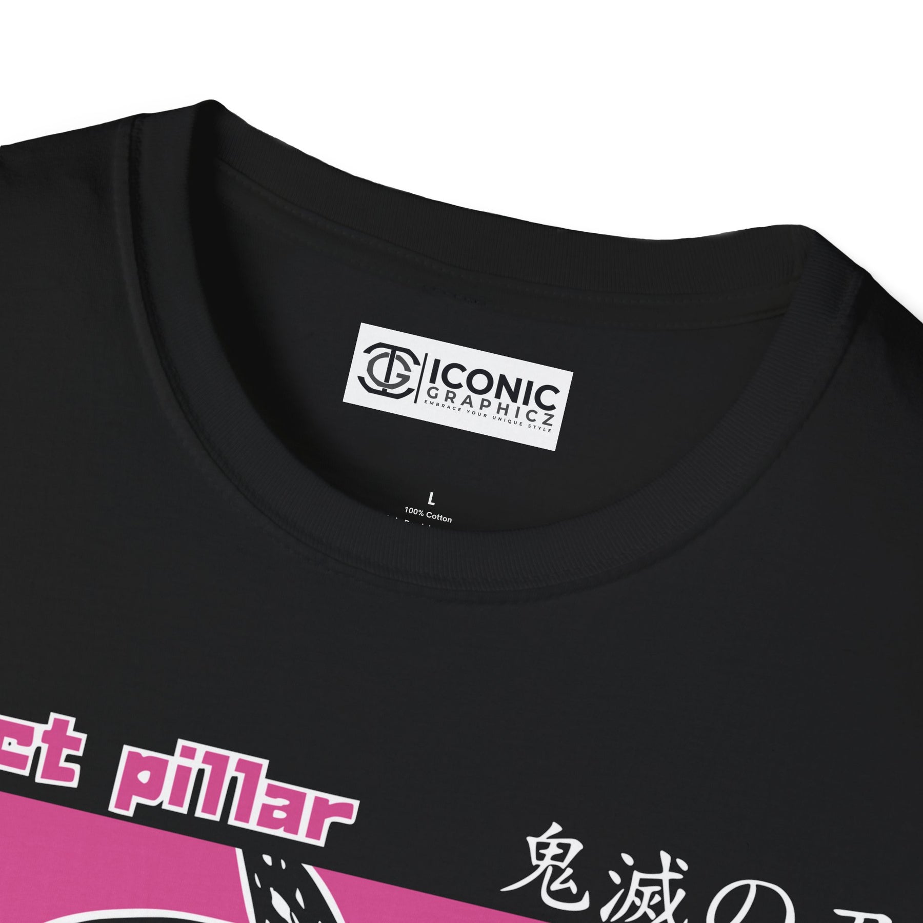 Shinobu Demon Slayer T-Shirt -