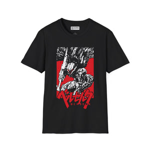 Gutz Berserk T-Shirt -