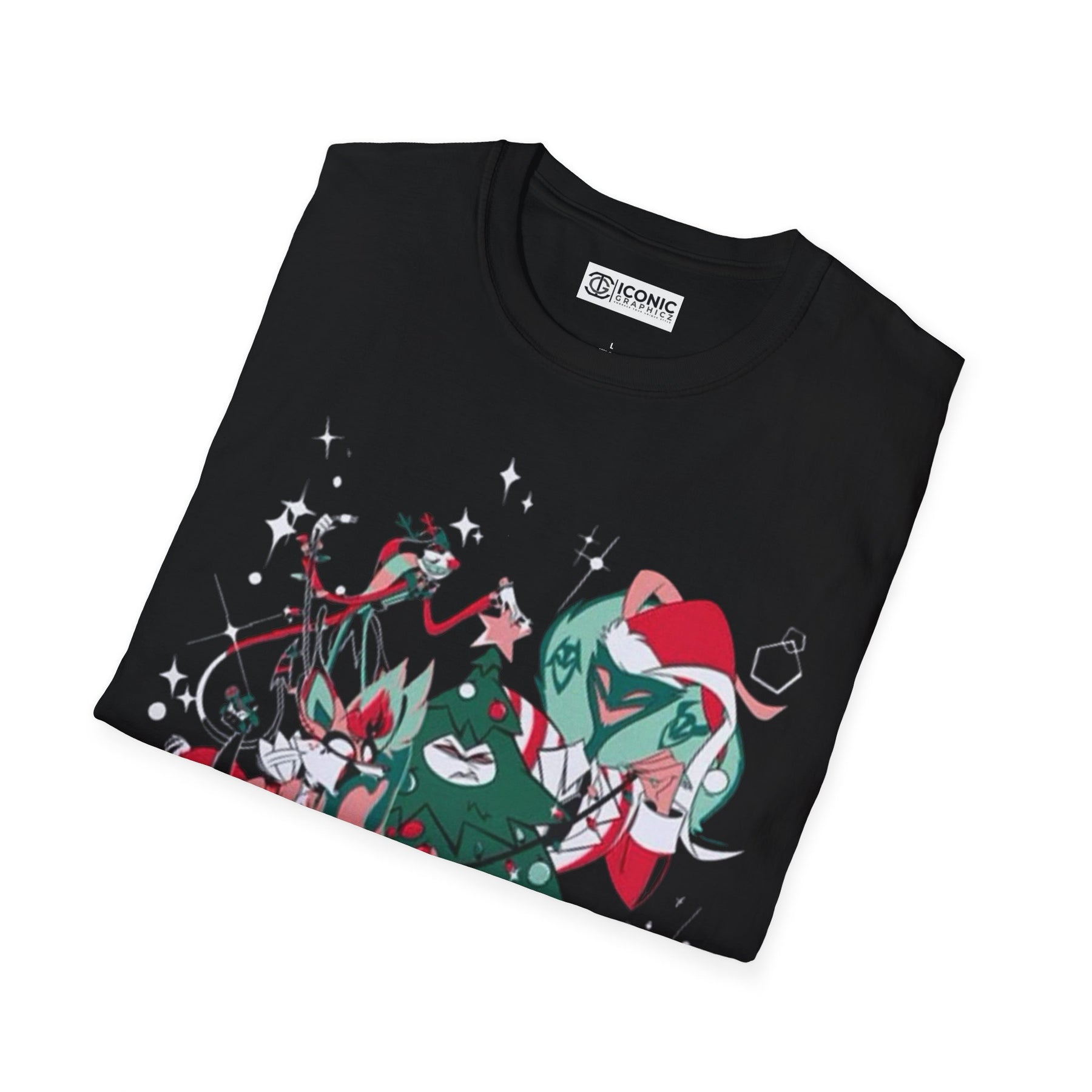 Helluva Boss T-Shirt -