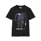 Jason Voorhees T-Shirt -