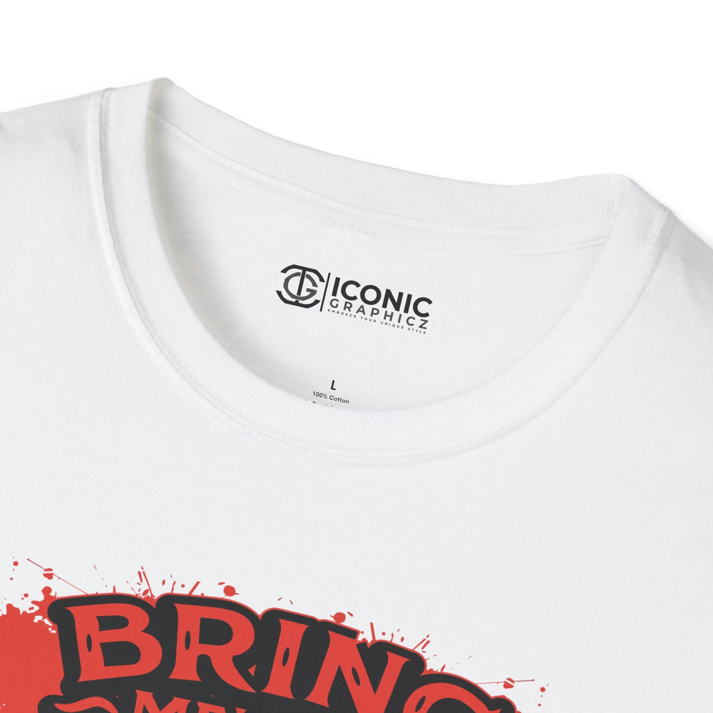 Bring me the horizon T-Shirt Printify