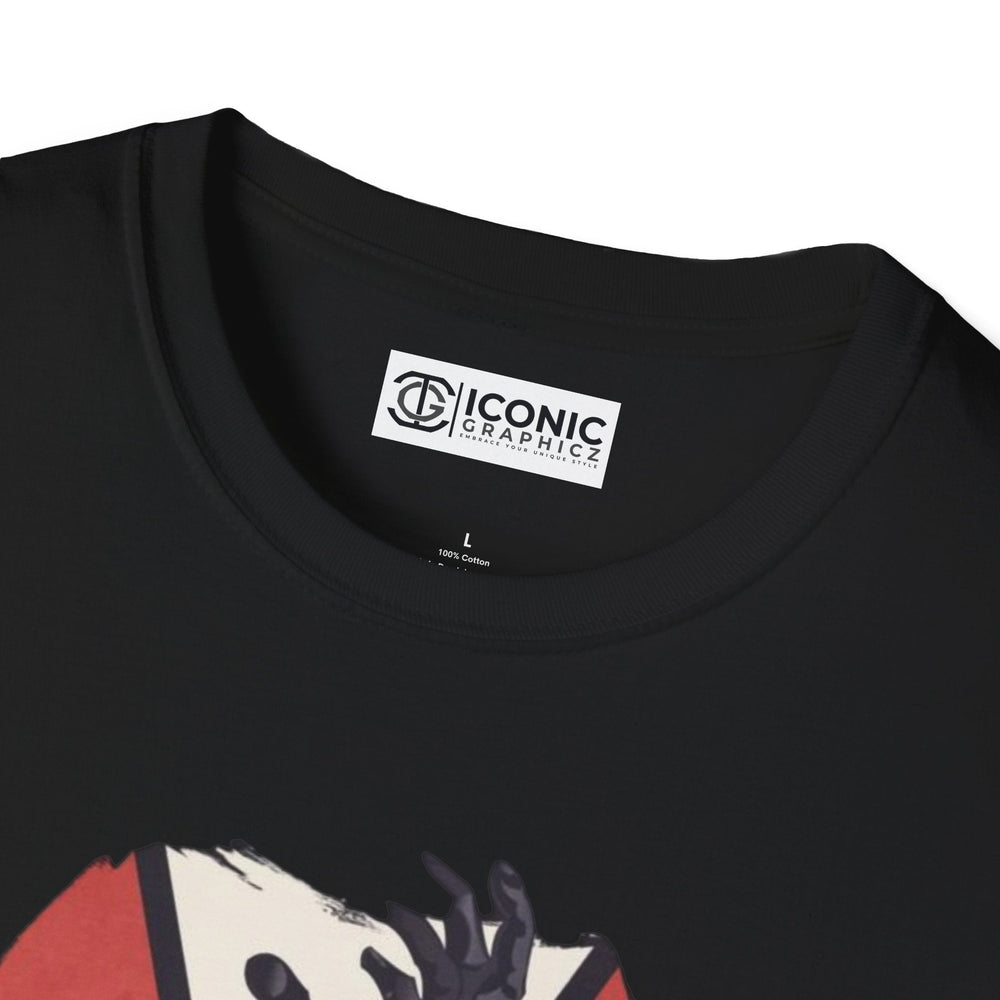 Resident Evil 2 T-Shirt Printify