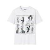 Black Stones Unisex Softstyle T-Shirt - IGZ Clothing