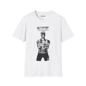 Zoro One Piece T-Shirt -