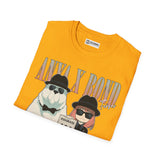 Anya Forger Spy x family T-Shirt -