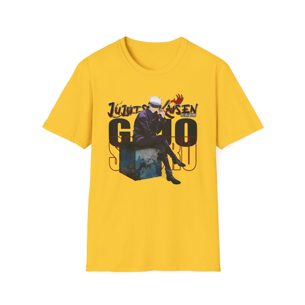 Gojo Jujitsu Kaisen T-Shirt -
