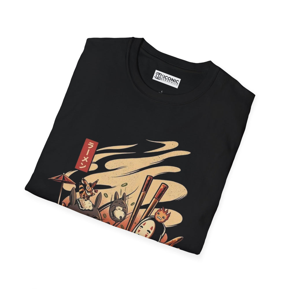 Spirited Away T-Shirt -