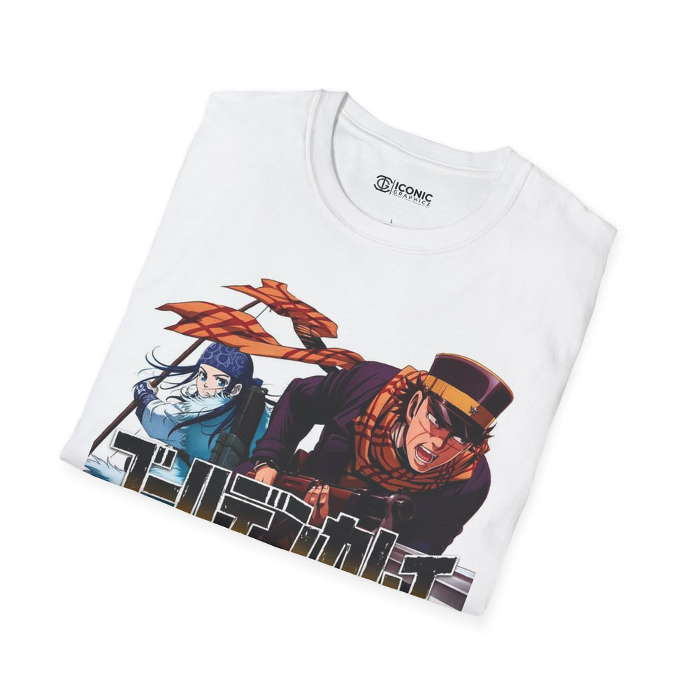 Golden Kamuy T-Shirt -