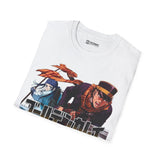 Golden Kamuy T-Shirt -