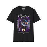 Jin Woo Solo Leveling T-Shirt -