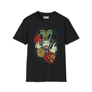 Big Trouble in Little China T-Shirt Printify