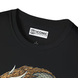 Kokushibo Demon Slayer T-Shirt -