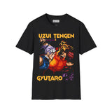 Tengen and Gyutaro Demon Slayer T-Shirt -