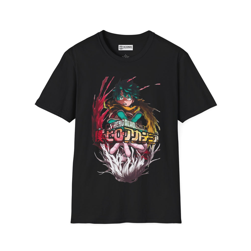 Deku My hero academia T-Shirt -