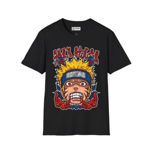 Uzumaki Naruto T-Shirt -
