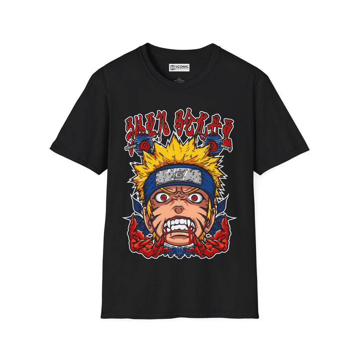 Uzumaki Naruto T-Shirt -
