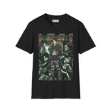 Levi Attack on Titan T-Shirt -