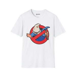 Jason Voorhees T-Shirt -