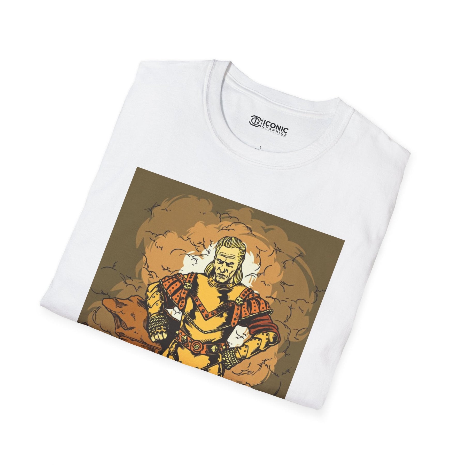 Ghostbusters T-Shirt Printify