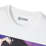 Black Stones Unisex Softstyle T-Shirt - IGZ Clothing