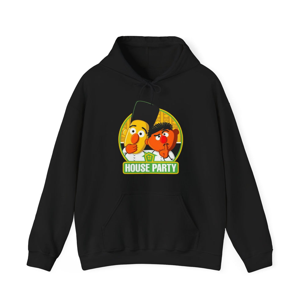 House Party Unisex Heavy Blend™ Hooded Sweatshirt -