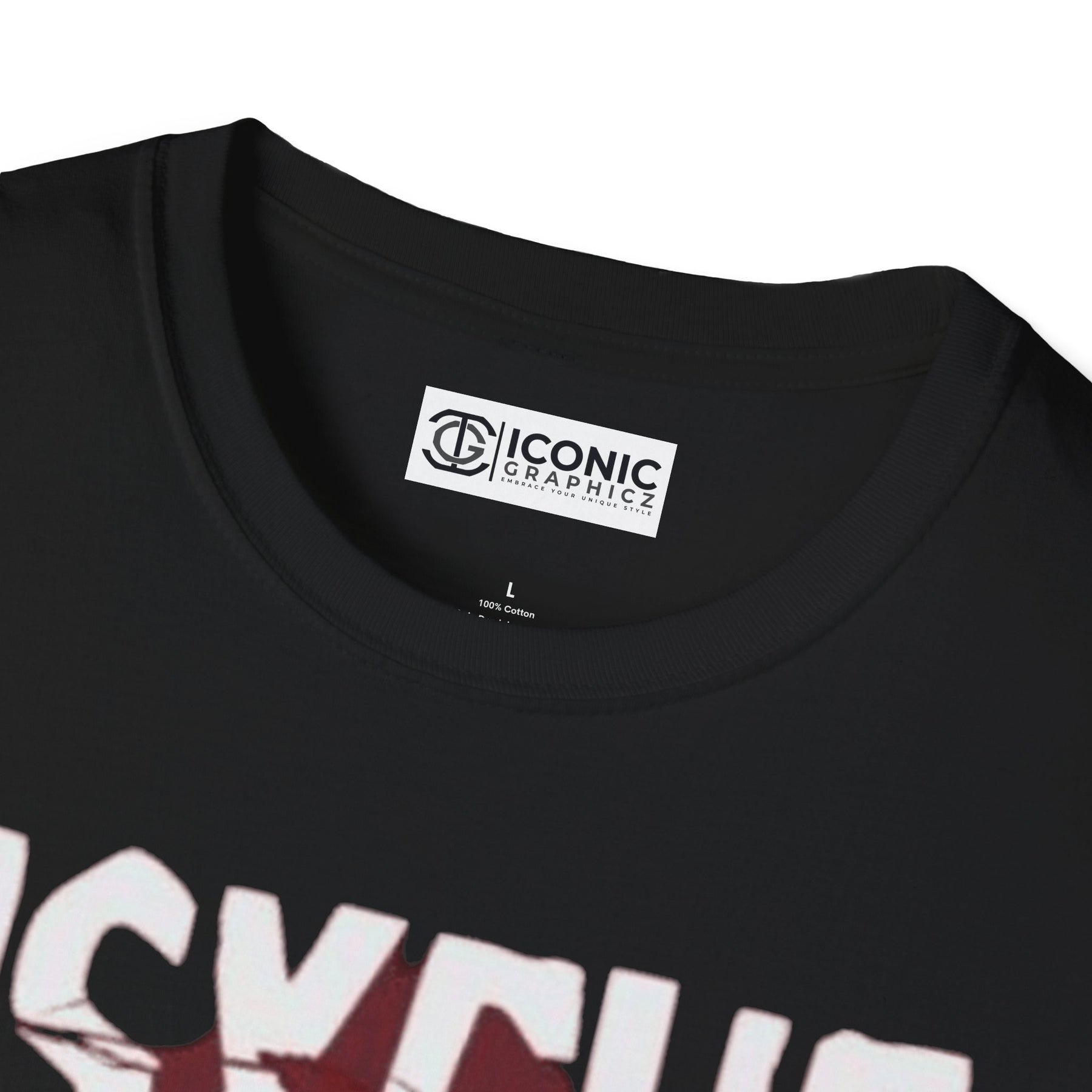 The Simpsons Sideshow Bob T-Shirt -