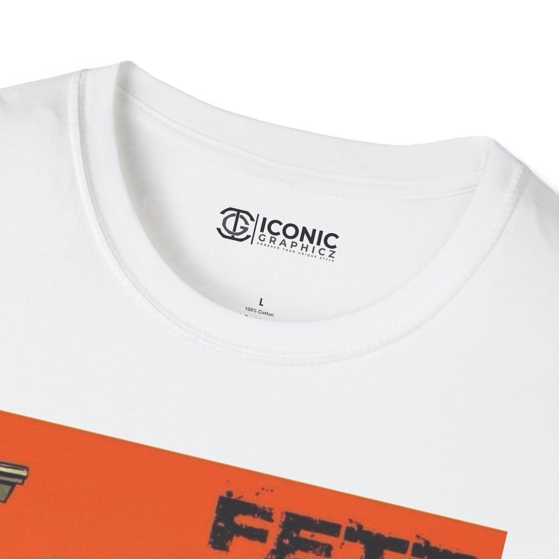 Star Wars T-Shirt Printify