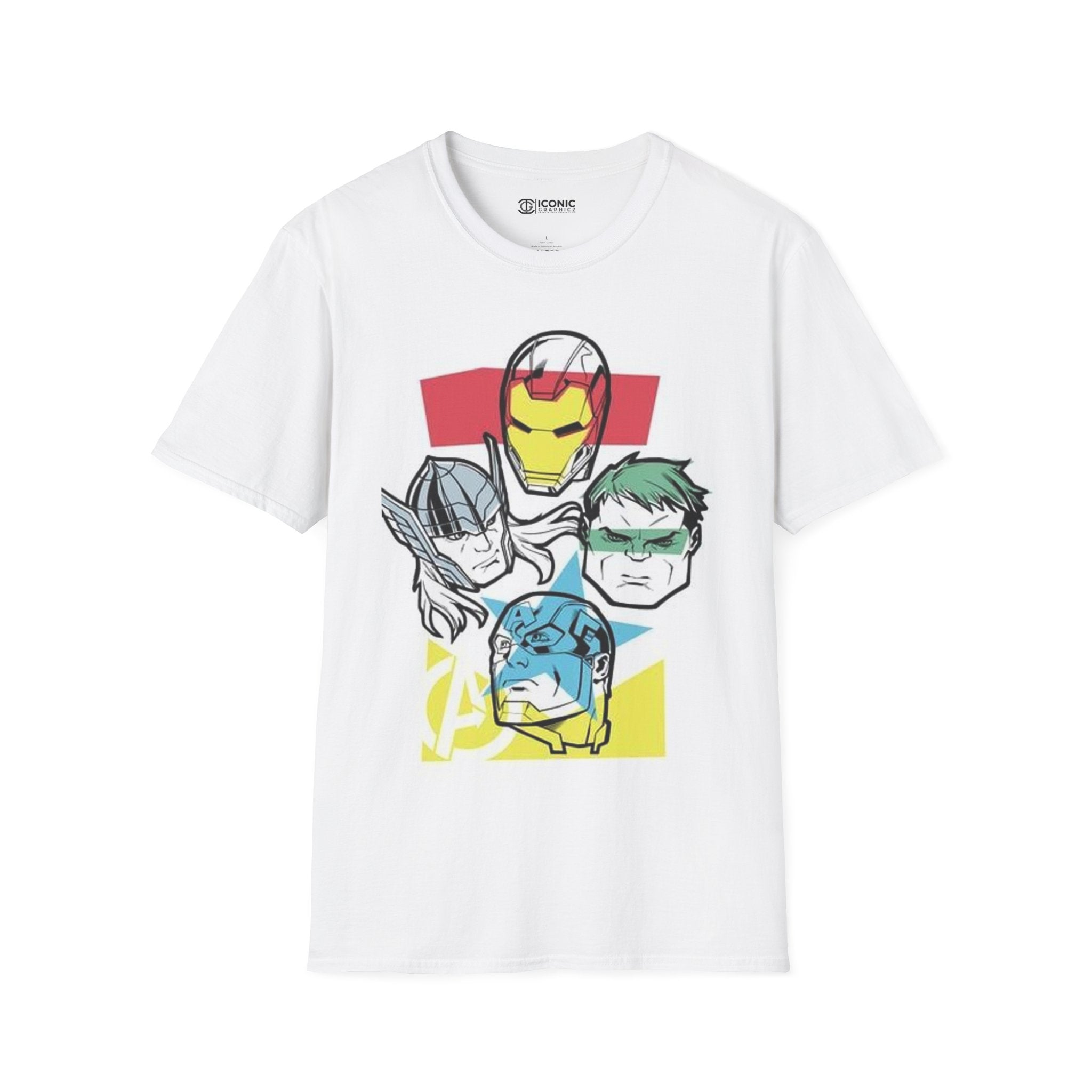 Avengers T-Shirt -