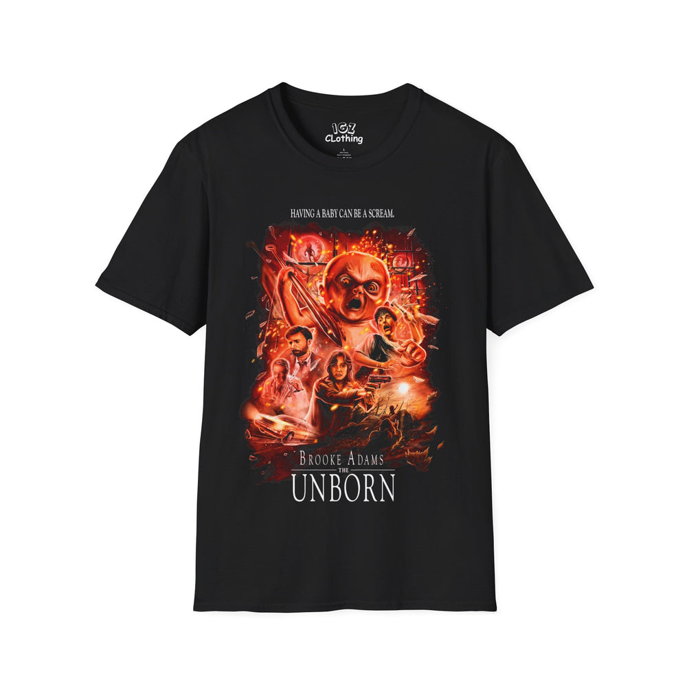 The Unborn T-Shirt