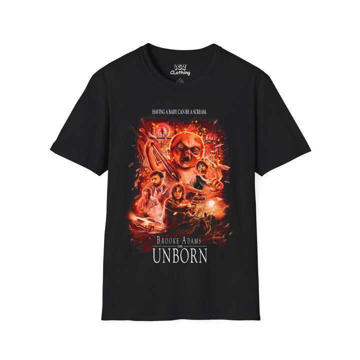 The Unborn T-Shirt