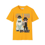 Anya Forger Spy x family T-Shirt -