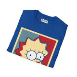 The Simpsons T-Shirt -