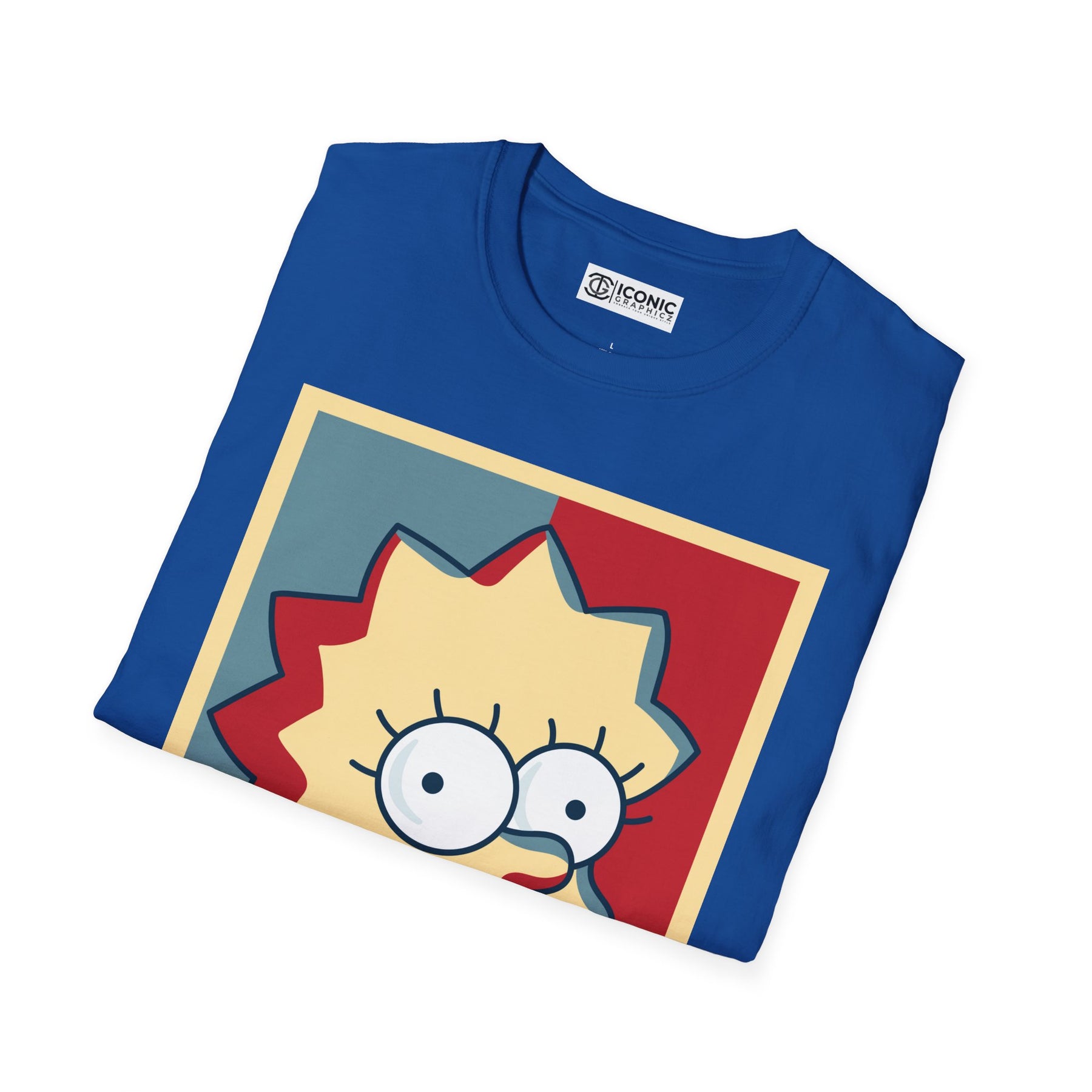 The Simpsons T-Shirt -