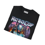 Robocop T-Shirt Printify