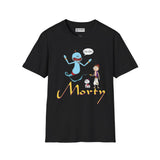 Rick and Morty T-Shirt Printify