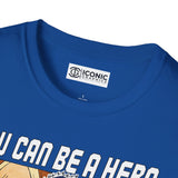 Deku and Bakugo My hero academia T-Shirt -