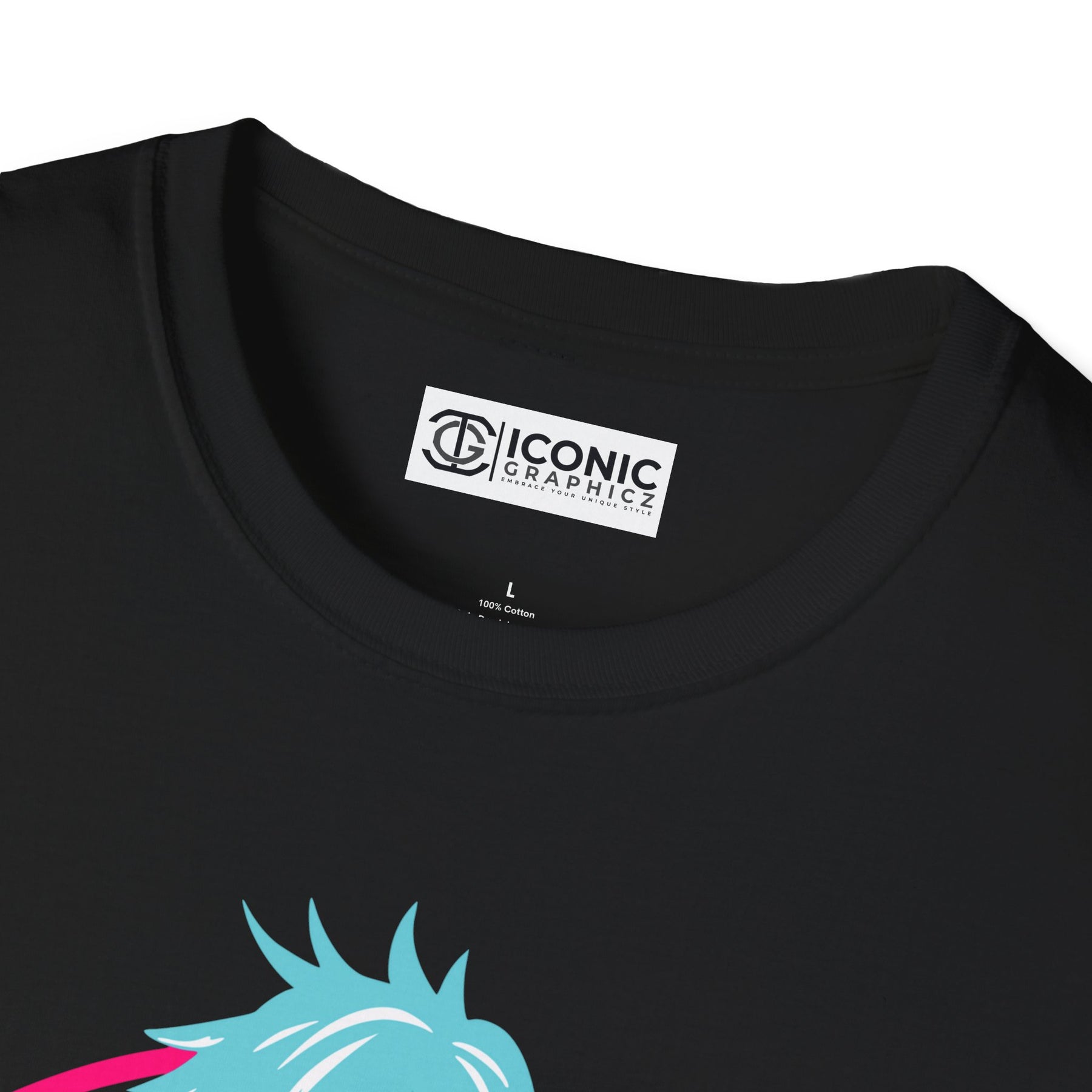 Megumi Jujitsu Kaisen T-Shirt -