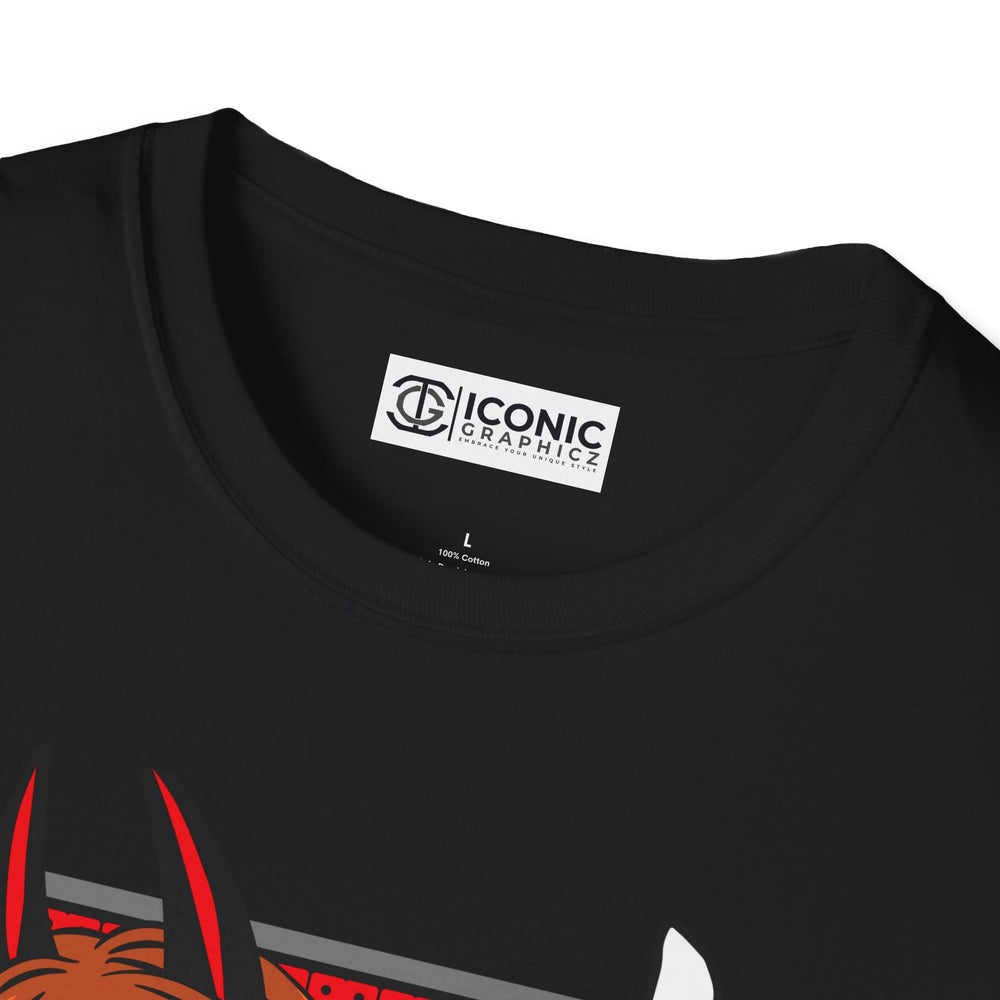 Power Chainsaw Man T-Shirt -