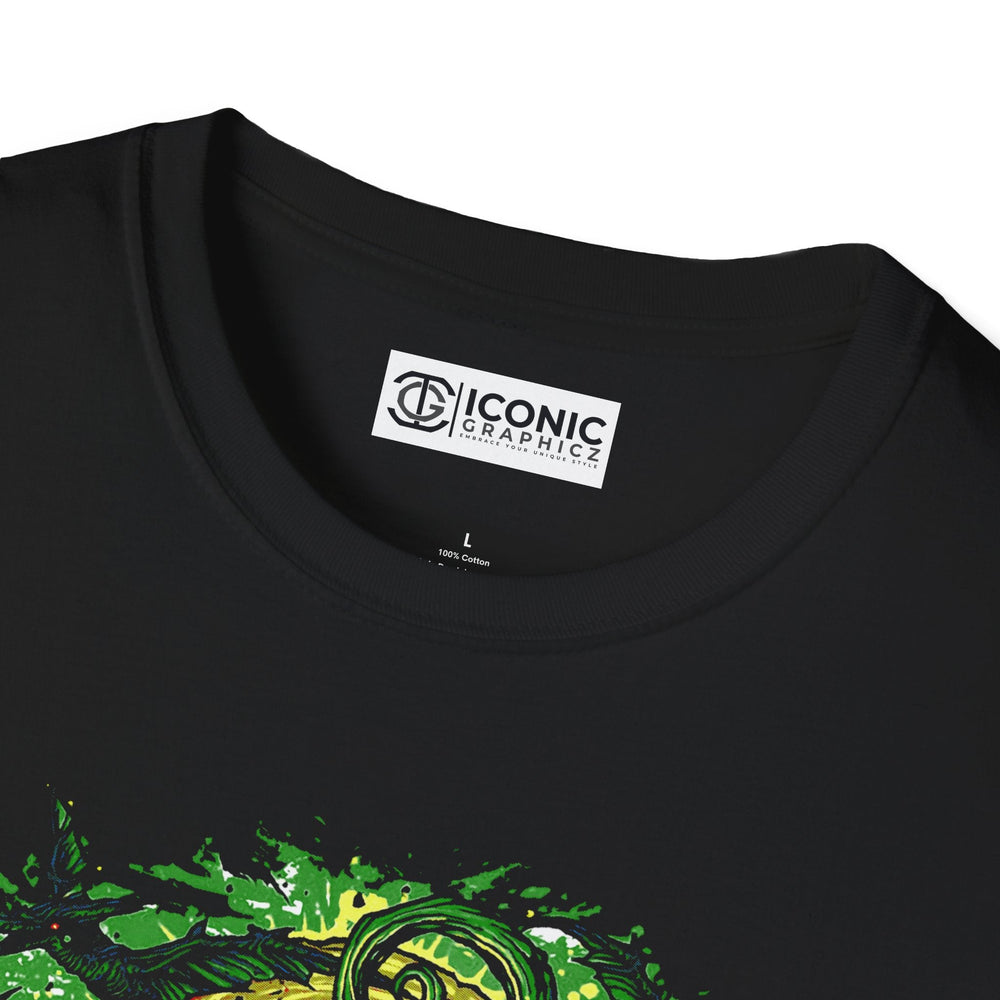 Bring me the horizon T-Shirt Printify