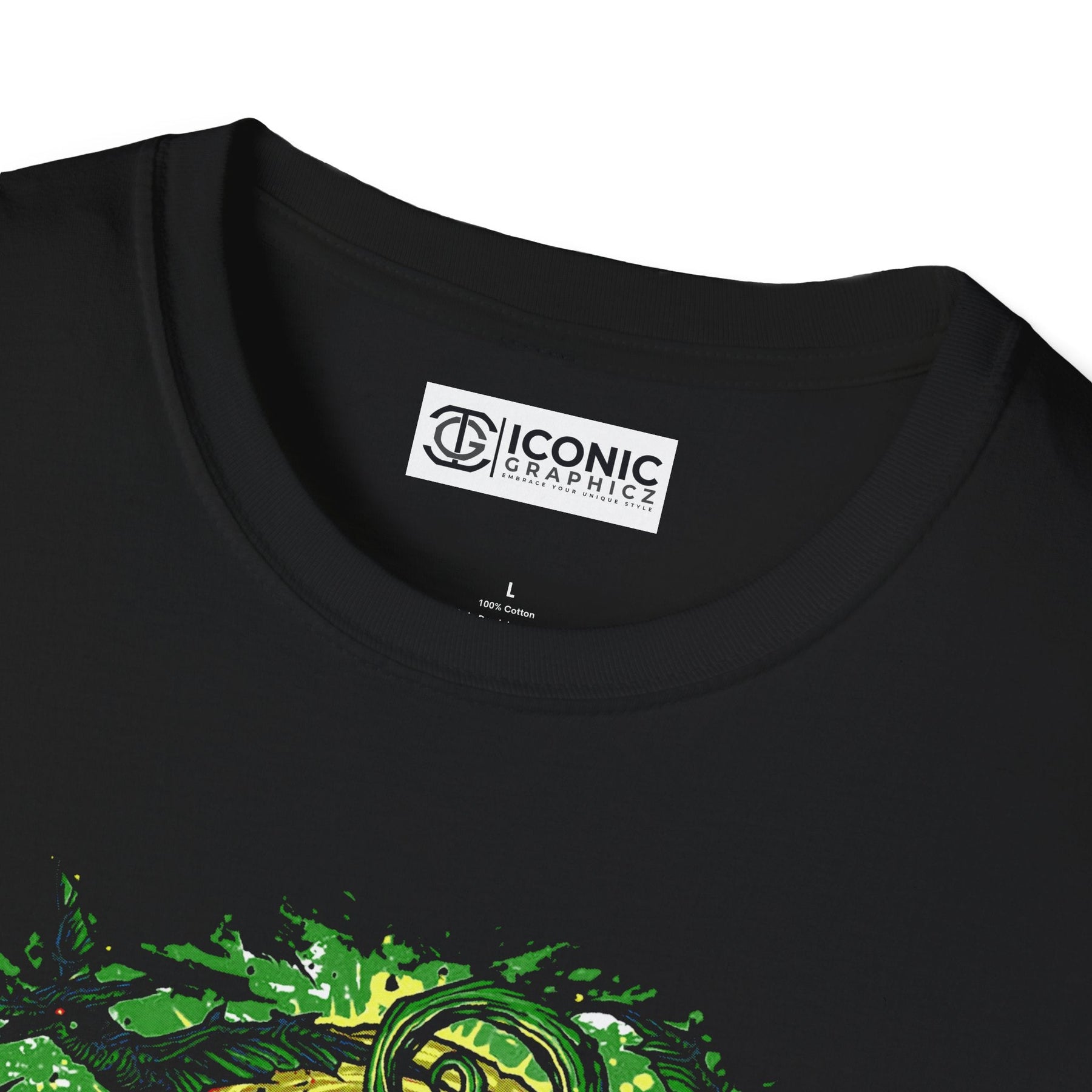 Bring me the horizon T-Shirt Printify