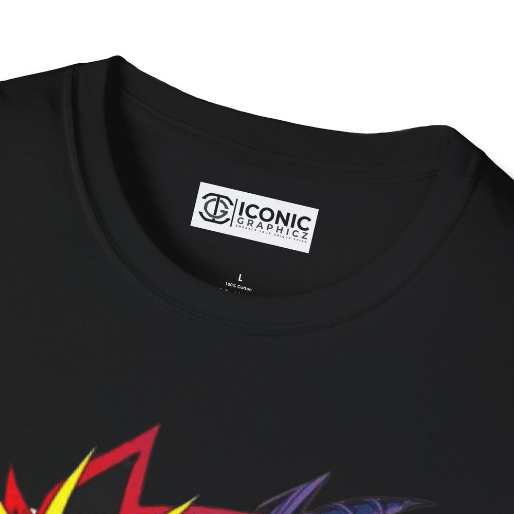 Yu-gi-oh T-Shirt -