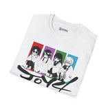 The Joy 4 Gintama T-Shirt -