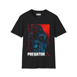 Predator T-Shirt Printify