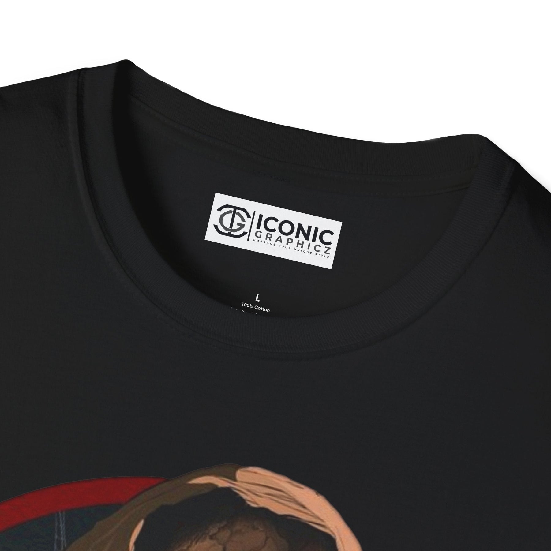 Creepshow T-Shirt Printify