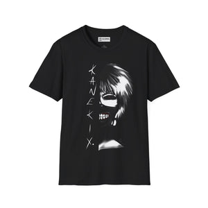 Kaneki Tokyo Ghoul T-Shirt -