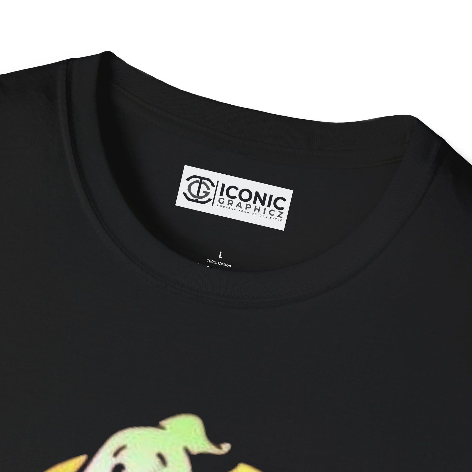 Ghostbusters T-Shirt -