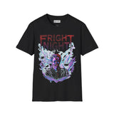Fright Night T-Shirt Printify