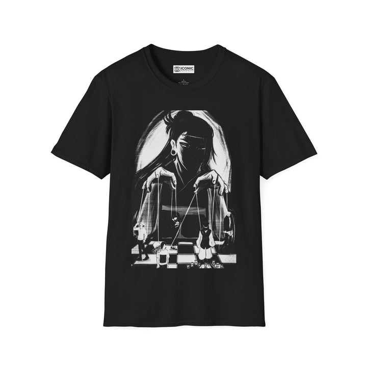 Geto Jujitsu Kaisen T-Shirt -